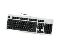 4World Srebrno-czarna 04639 - 31059 - zdjęcie 3
